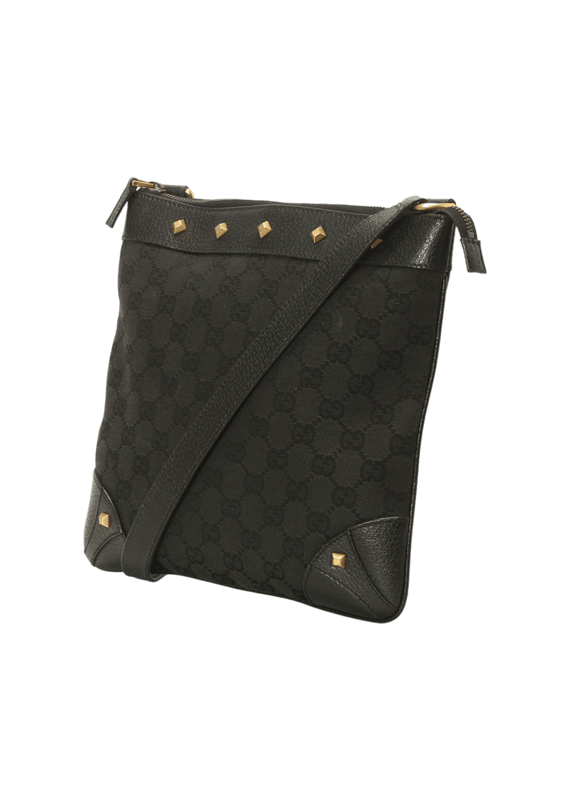 GG CANVAS MESSENGER