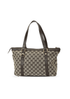 GG CANVAS SMALL ABBEY