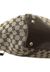 GG CANVAS SMALL ABBEY