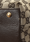 GG CANVAS SMALL ABBEY