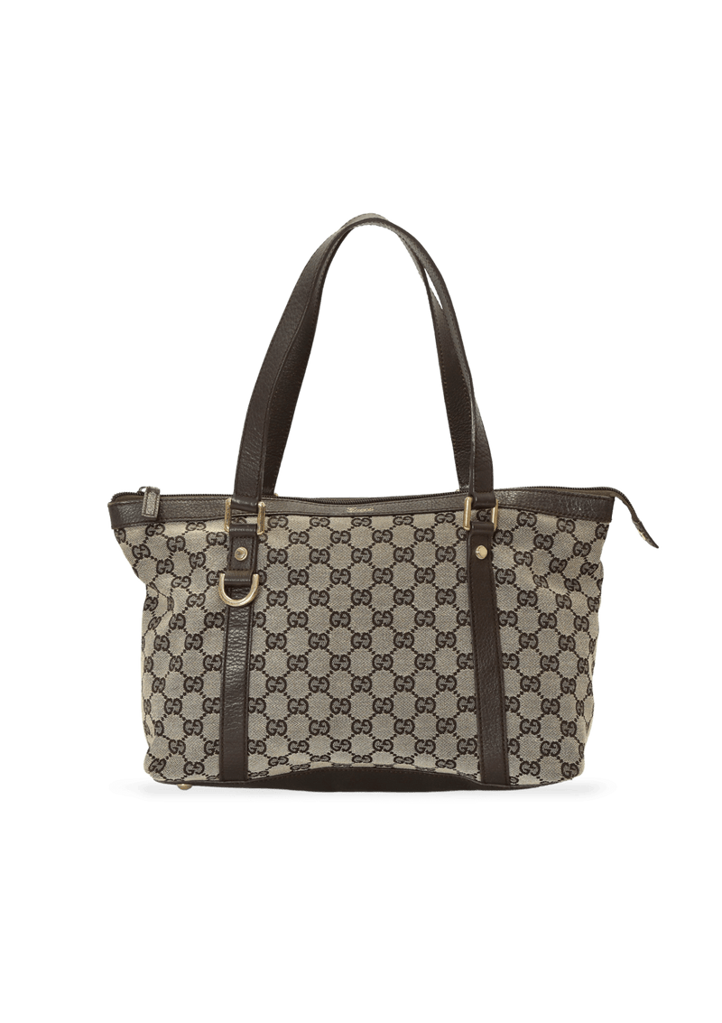 GG CANVAS SMALL ABBEY