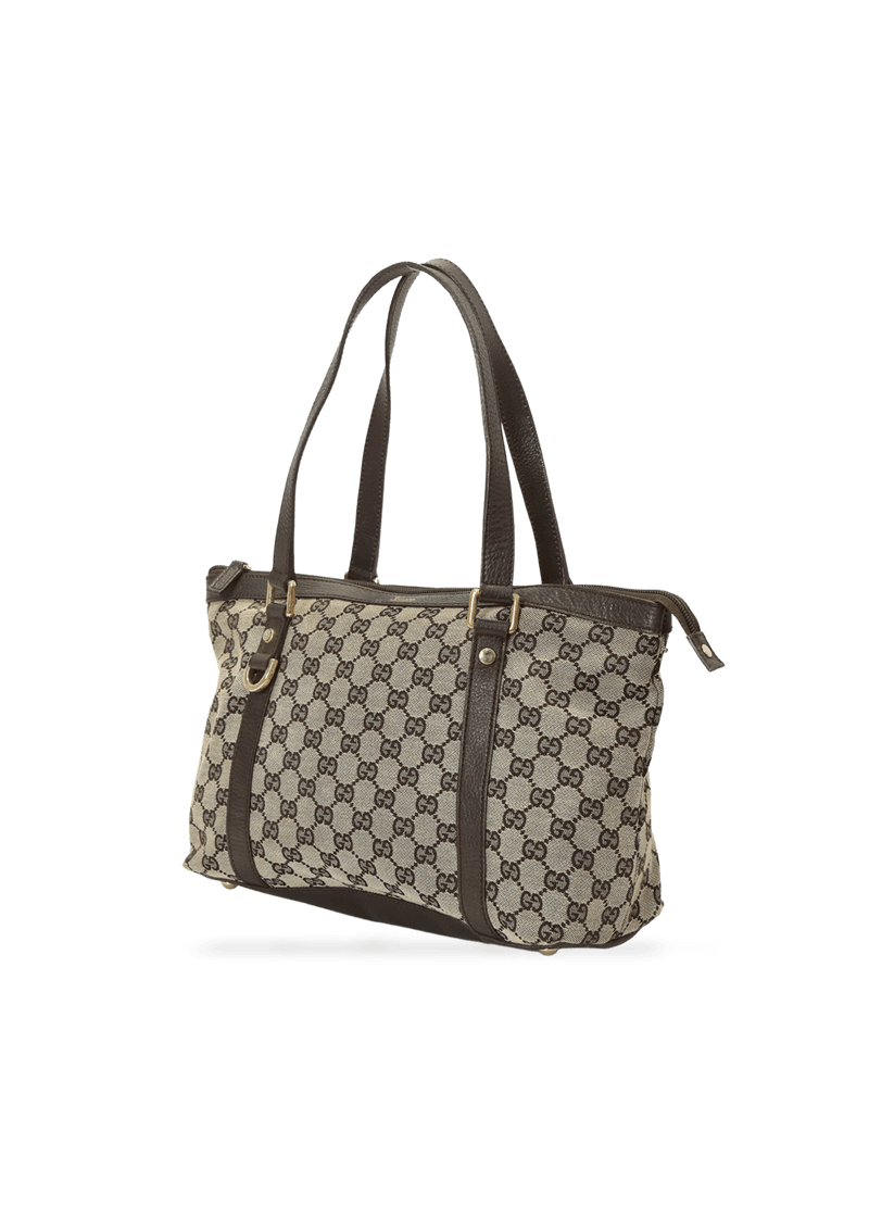 GG CANVAS SMALL ABBEY