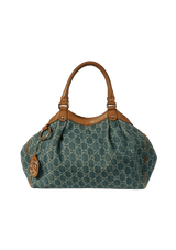 GG CANVAS SUKEY BAG