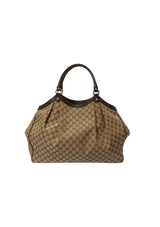 GG CANVAS SUKEY BAG