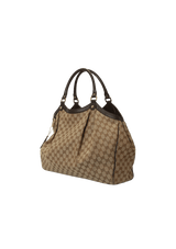 GG CANVAS SUKEY BAG