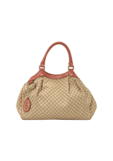 GG CANVAS SUKEY BAG