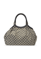 GG CANVAS SUKEY BAG