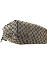 GG CANVAS SUKEY BAG