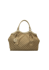 GG CANVAS SUKEY BAG