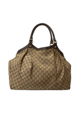 GG CANVAS SUKEY BAG