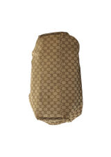 GG CANVAS SUKEY BAG