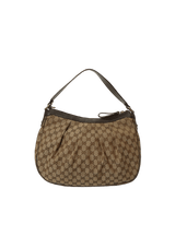 GG CANVAS SUKEY MESSENGER BAG