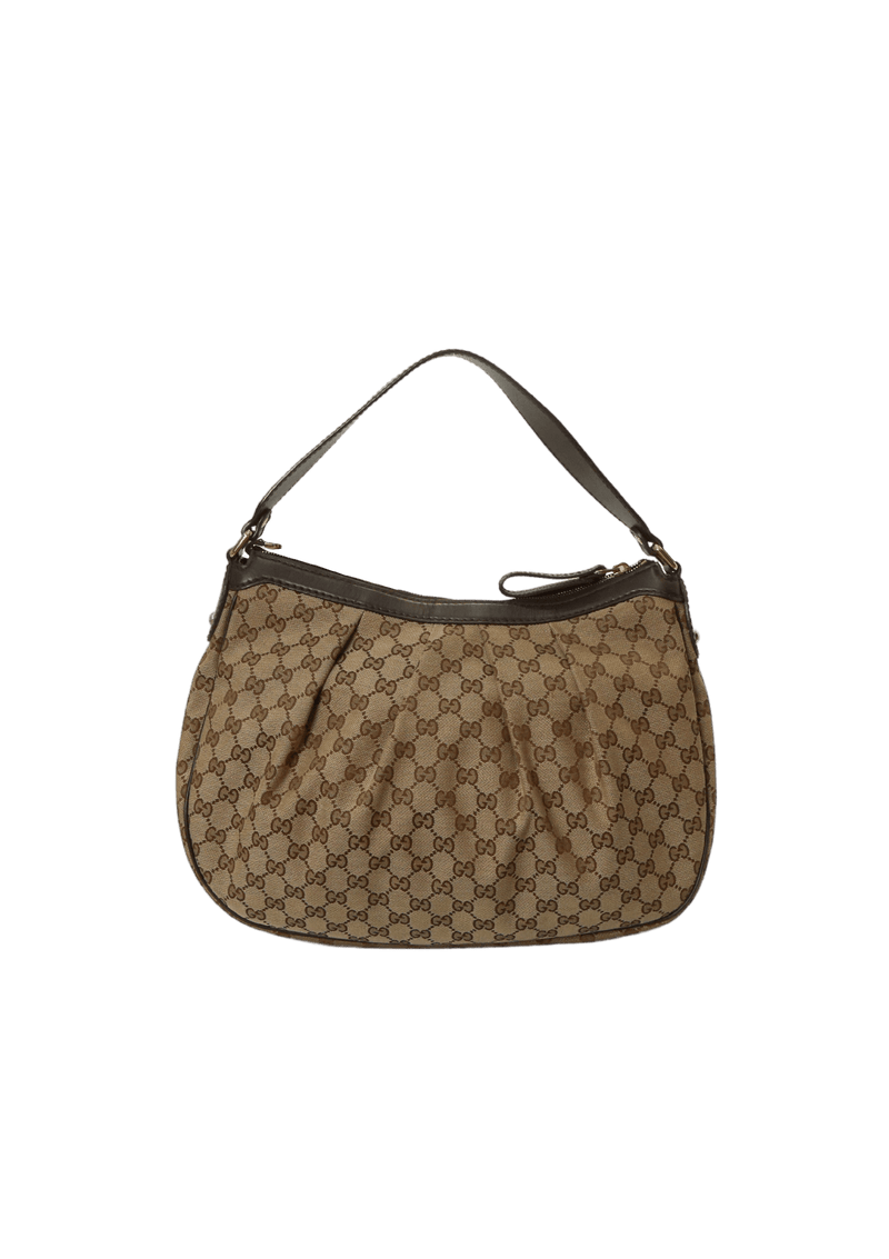 GG CANVAS SUKEY MESSENGER BAG