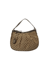 GG CANVAS SUKEY MESSENGER BAG