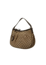 GG CANVAS SUKEY MESSENGER BAG