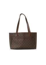 GG CANVAS TOTE