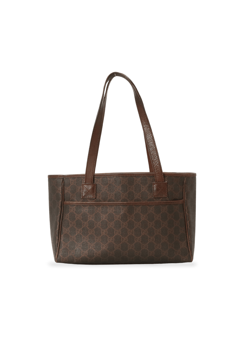 GG CANVAS TOTE