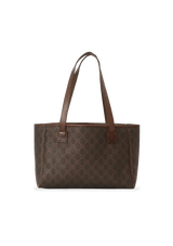 GG CANVAS TOTE