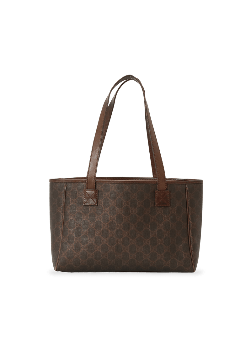 GG CANVAS TOTE