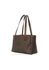 GG CANVAS TOTE