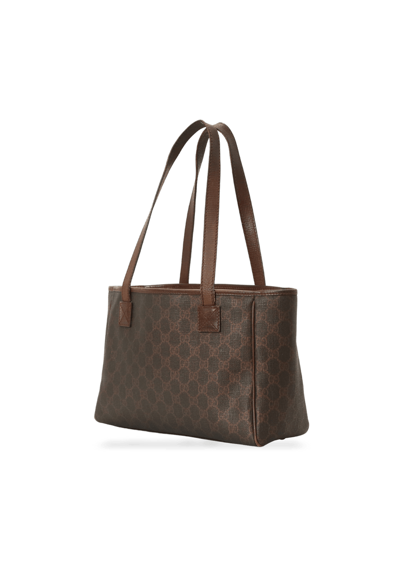 GG CANVAS TOTE