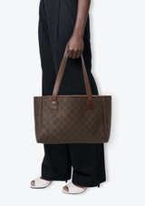 GG CANVAS TOTE