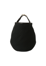 GG CANVAS WAVE BAG