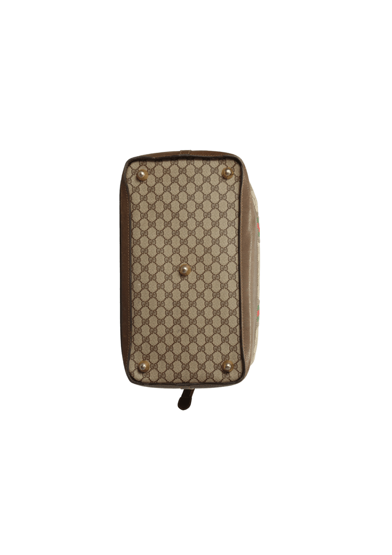 GG CANVAS WEB SOFT LUGGAGE