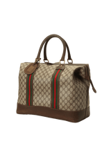 GG CANVAS WEB SOFT LUGGAGE