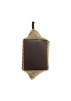 GG CANVAS WEB TOTE