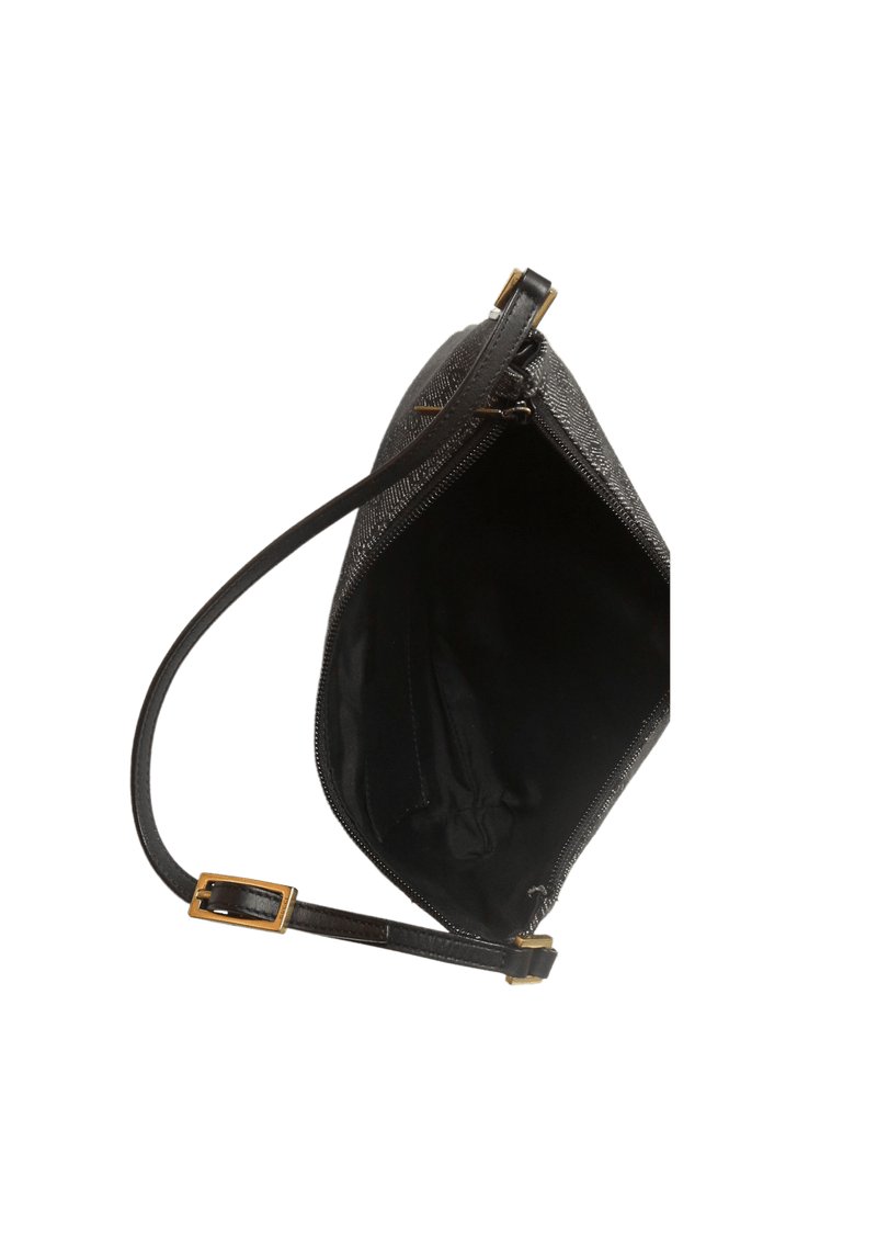 Pronto para enviar] 100% original e autêntica bolsa de ombro Gucci Bolsa de  corrente de padrão de onda Marmont 446744 novo estilo de moda preta e bolsa  elegante UFzC