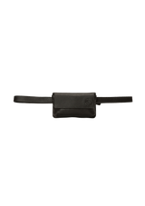 GG INTERLOCKING BELT BAG
