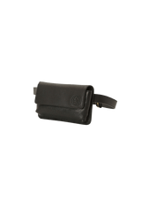 GG INTERLOCKING BELT BAG