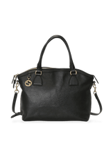 GG LEATHER BAG 