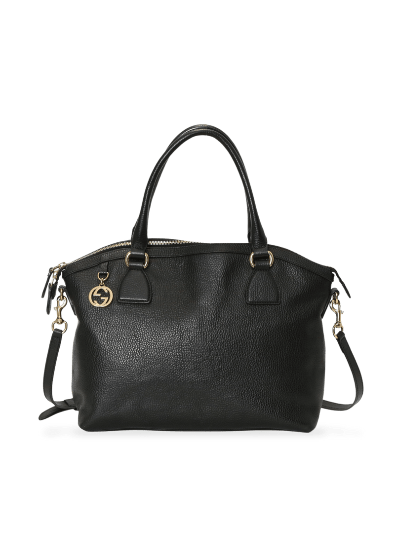 GG LEATHER BAG 