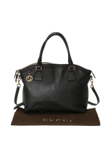 GG LEATHER BAG 