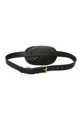 GG MARMONT BELT BAG