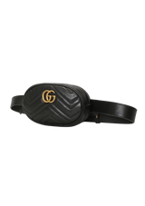 GG MARMONT BELT BAG