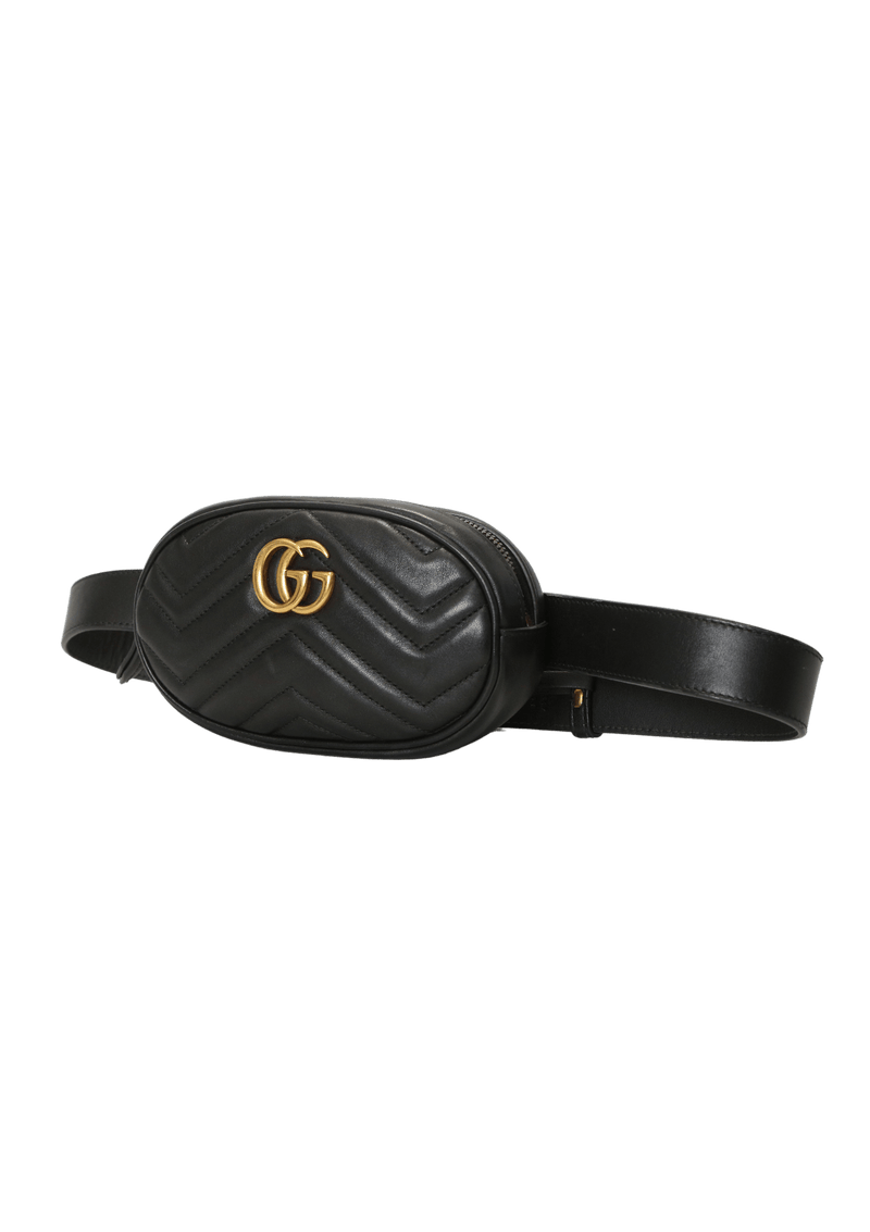 GG MARMONT BELT BAG