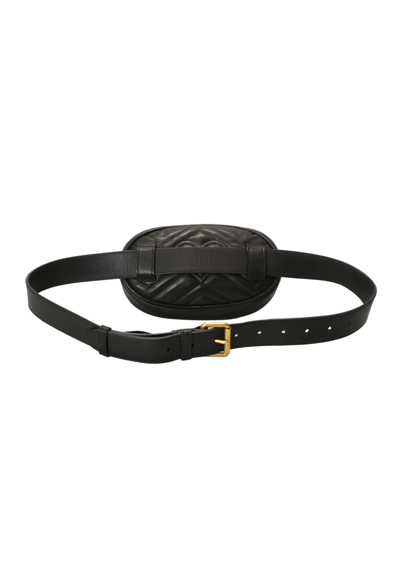 GG MARMONT BELT BAG