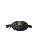 GG MARMONT BELT BAG