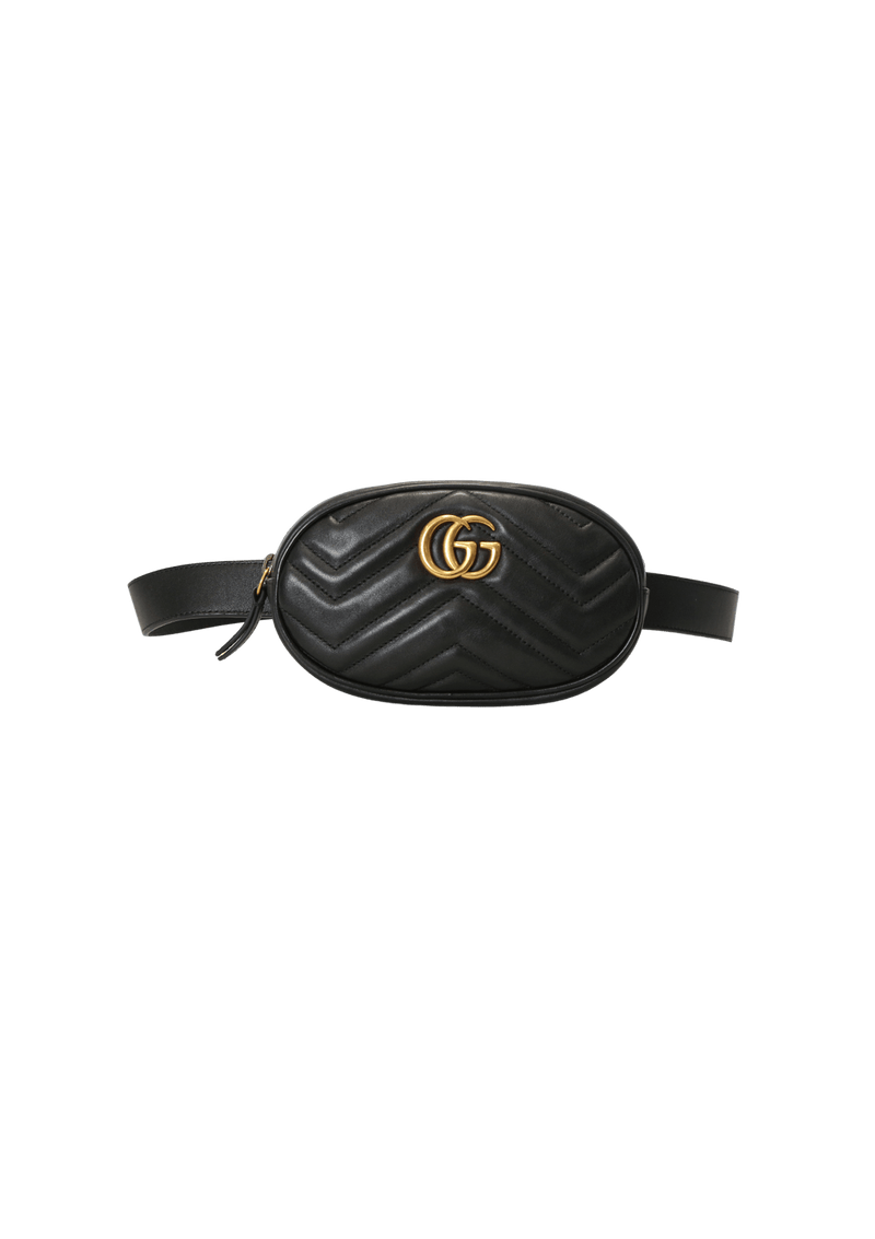 GG MARMONT BELT BAG