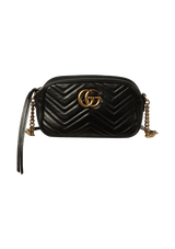 GG MARMONT CAMERA BAG SMALL