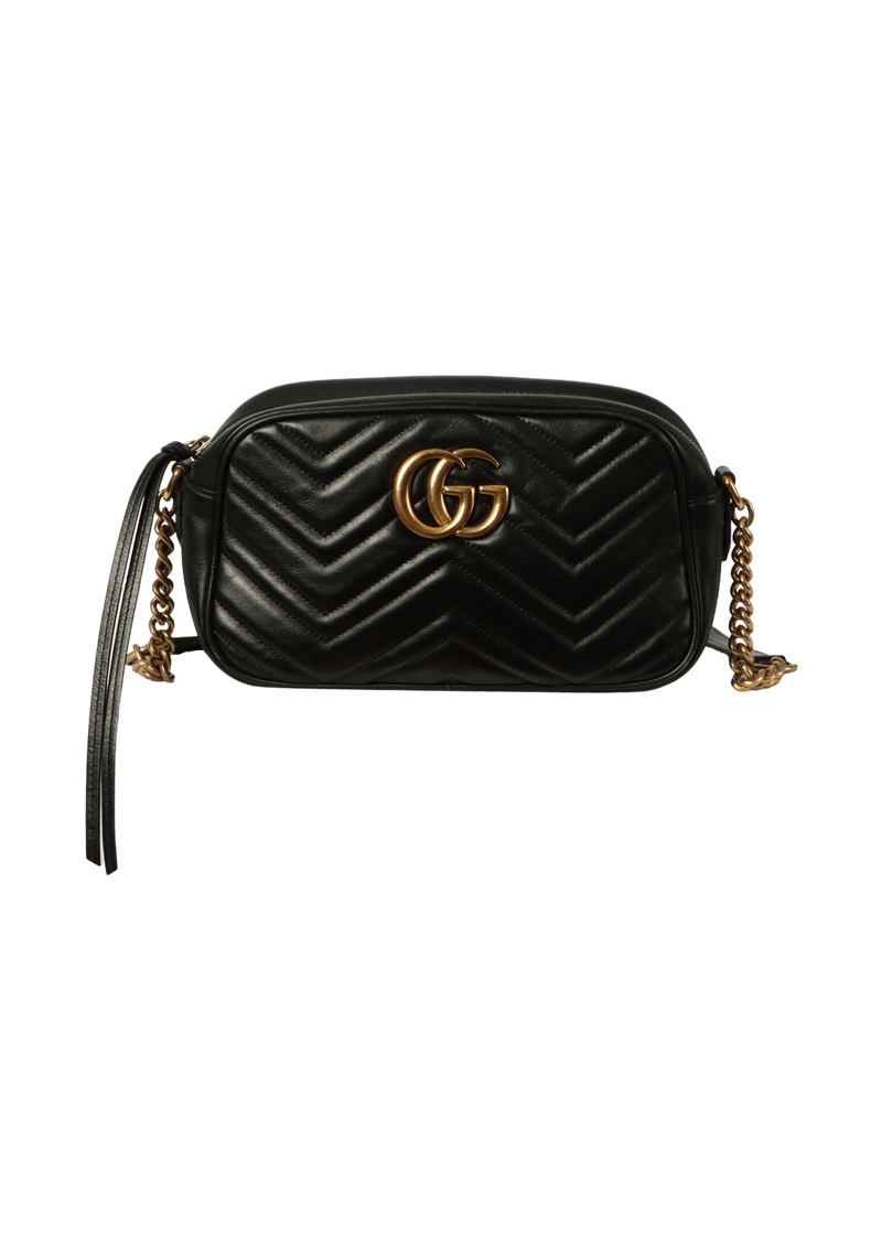 GG MARMONT CAMERA BAG SMALL