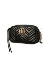 GG MARMONT CAMERA BAG SMALL