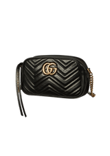 GG MARMONT CAMERA BAG SMALL