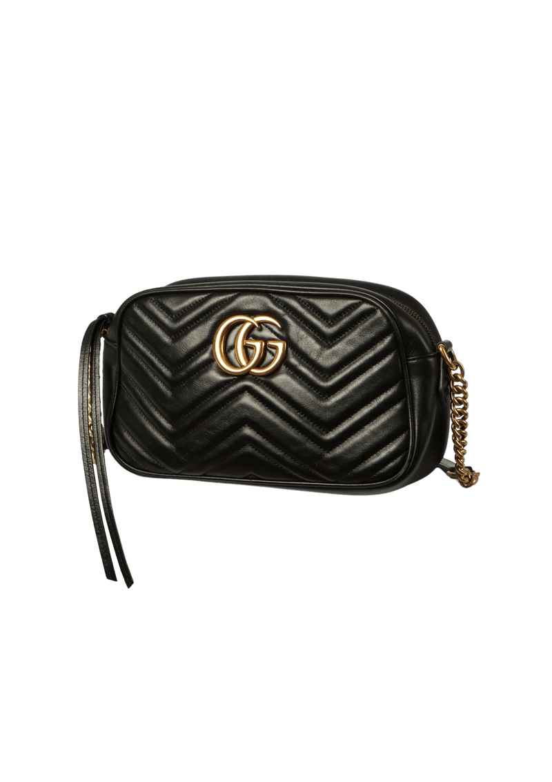 GG MARMONT CAMERA BAG SMALL