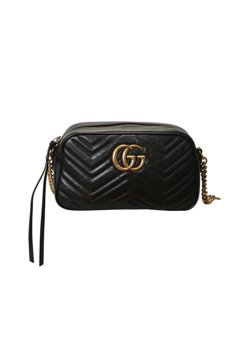 GG MARMONT CAMERA BAG SMALL