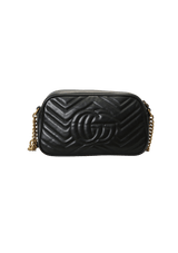 GG MARMONT CAMERA BAG SMALL