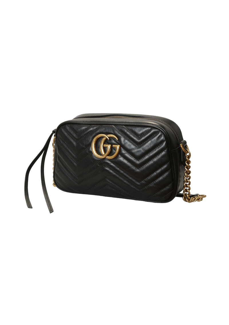 GG MARMONT CAMERA BAG SMALL